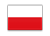 PIZZA POINT - Polski